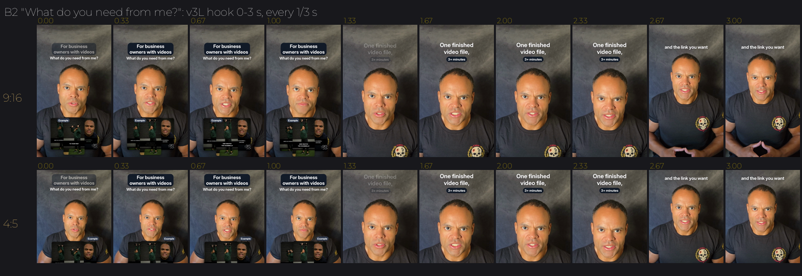 hook strip